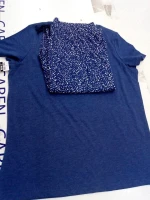 2 Pc PJ Set