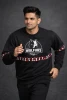 Comfortable Casual Sweatshirt for Everyday Wear
