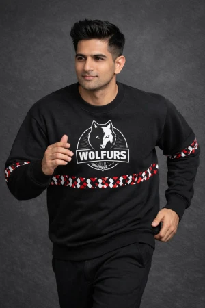 Comfortable Casual Sweatshirt for Everyday Wear