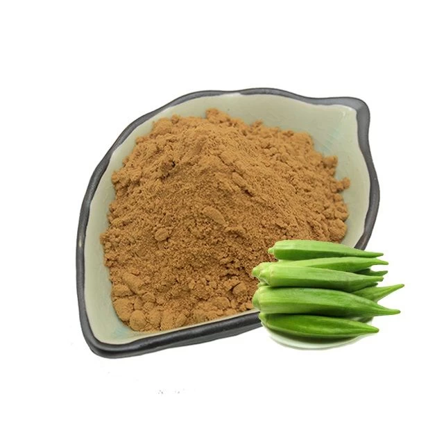Buy Okra Extract from Chemco Technology Limited, China