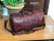 Import Supplying Cow, Buffalo, Goat Skin Leather Bags from India