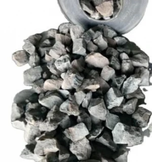 Black Drum Cac2 for Selling Calcium Carbide Acetylenogen Carbide Acetylene Stone