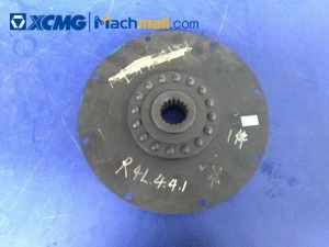 XCMG Road machinery spare parts R4L.4.4 Drive Disk