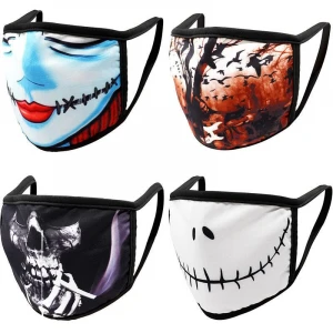 Custom halloween mask supplier party mask