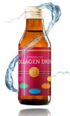 Premium Collagen Drink with Progeoglycan