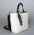 Import Pu lady handbags from China