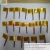 Import Kapton Polyimide Flexible Heaters Kapton Foil Heater PI heater from China
