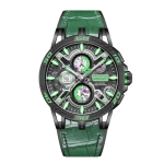Luxury watch