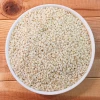 99.90 Purity Organic White Hulled Sesame Seed 99.90