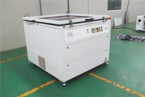 Vacuum Screen Printing Exposure Machine