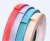 Import Colorful PVC Plastic Strip/ 3D Woodgrain from China