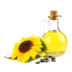 Cheap Price Natural Sunflower Seed Oil