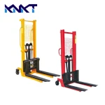 Manual Stacker Truck 1000kg 2000kg 3000kg