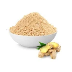 Dehydrated Ginger Powder