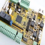 china electronic circuit board pcb assembly pcba manufacturer