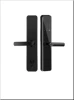 Cross-border tuya smart lock WIFI lock password lock multi-language lock magnetic card lock apartment lock remote unloc