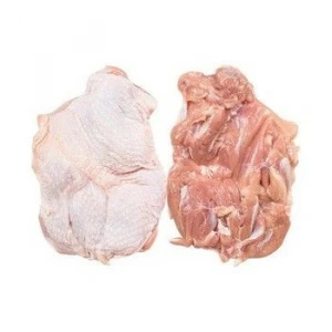 2022 April Brazil Origin Chicken whole leg boneless with skin on
