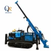Core Drilling Rig Hydraulic Diamond Rock Sampling Equipment for Geological Exploration