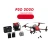 Import Latest modelXP2020/P20 2020/P30 2020  precision spray agricultural drone with waterproof expansion technology from China