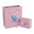 Import Cheap Shopping Paper Bag with Printed Logo from China