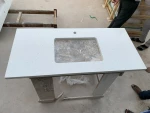 Quartz Countertops, Bathroom Vanities, Kitchen Countertop