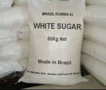 Brazillian White Sugar