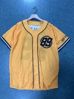 Baseball Uniform