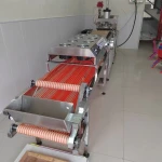 Type 400 Pancake Machine