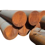 Ductile Iron Bar
