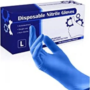 Medical Disposable Gloves for Sell