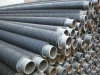 Finned tubes with carbon steel,alloy steel,stainless steel