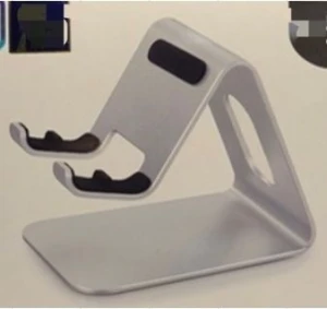 Aluminum smart phone & tablet Stand