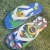 Import Bottle Opener Flip Flops Country Flags from China