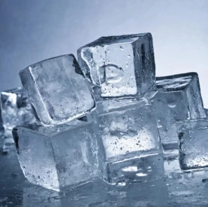 Cube Ice Machine 2026