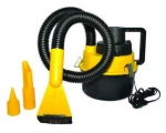 Car Dry&Wet Vacuum Cleaner