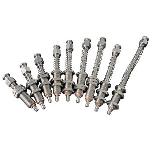 Big Head Long Straight Hardware Series