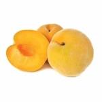 Premium Quality Frozen IQF Peach Slices Diced Halves Vietnam