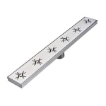 GA85 48-Inch FLOOR DRAIN