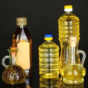 Refined Sunflower Oil Competitive Price Gift Bottle Wholesale 100% Refined Sunflower Oil