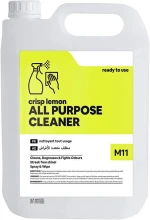 Multy Type of Cleaning liquids