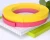 Import Colorful PVC Plastic Strip/ 3D Woodgrain from China