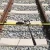 Import Digital Portable Rolling Track Gauge for Track Geometry Measurement New from China
