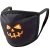 Import Custom halloween mask supplier party mask from China