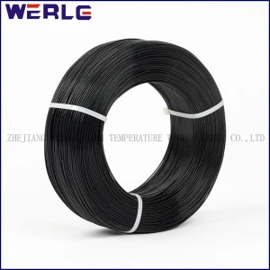 UL1332 High temperature resistant teflon wire