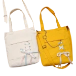 Canvas Bags B1