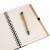 Import Hardcover Leather Notebook With Spiral Bound from China