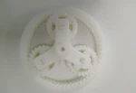 Injection Molded Plastic Gears