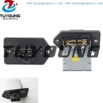 china supply Kia Sportage auto ac blower resistor Hyundai Ix35 1.6 2.0 2.4 97128-1M000