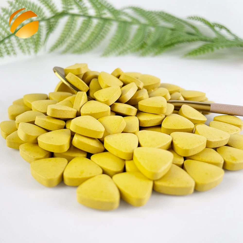 Beehall Bee Products Supplier Dietary Supplements Wholesale Bee Pollen Tablets