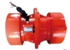 YZDC Series Side Plate Vibrating Motor